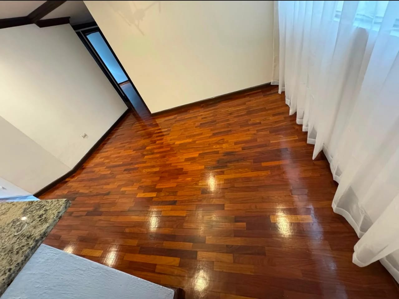 Rento Apto 3 Hab Zona 14 la Villa REF.6941 — Apartamento en Alquiler en Zona 14, Guatemala, Ciudad — foto 14 de 16