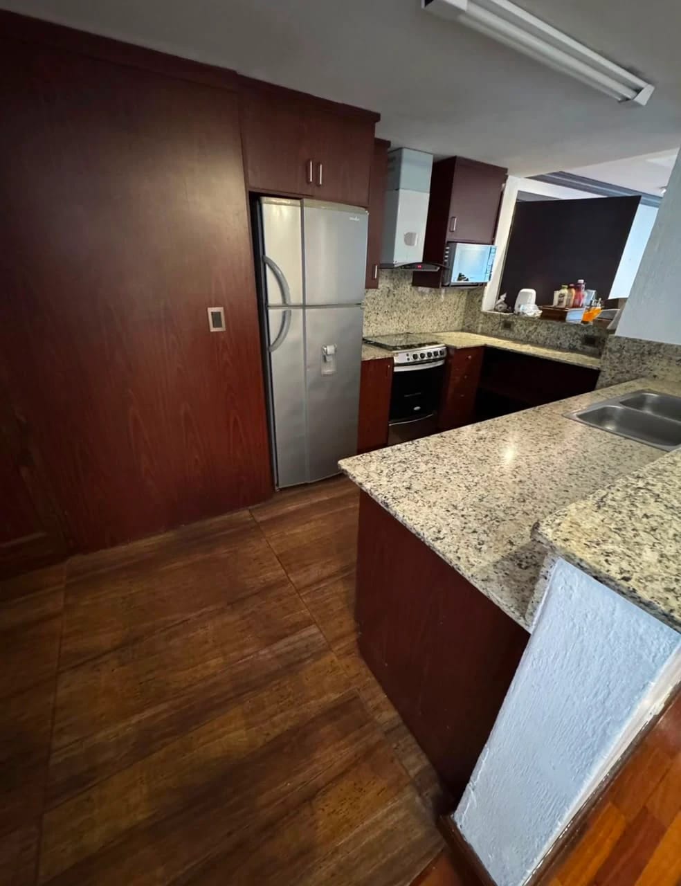 Rento Apto 3 Hab Zona 14 la Villa REF.6941 — Apartamento en Alquiler en Zona 14, Guatemala, Ciudad — foto 10 de 15