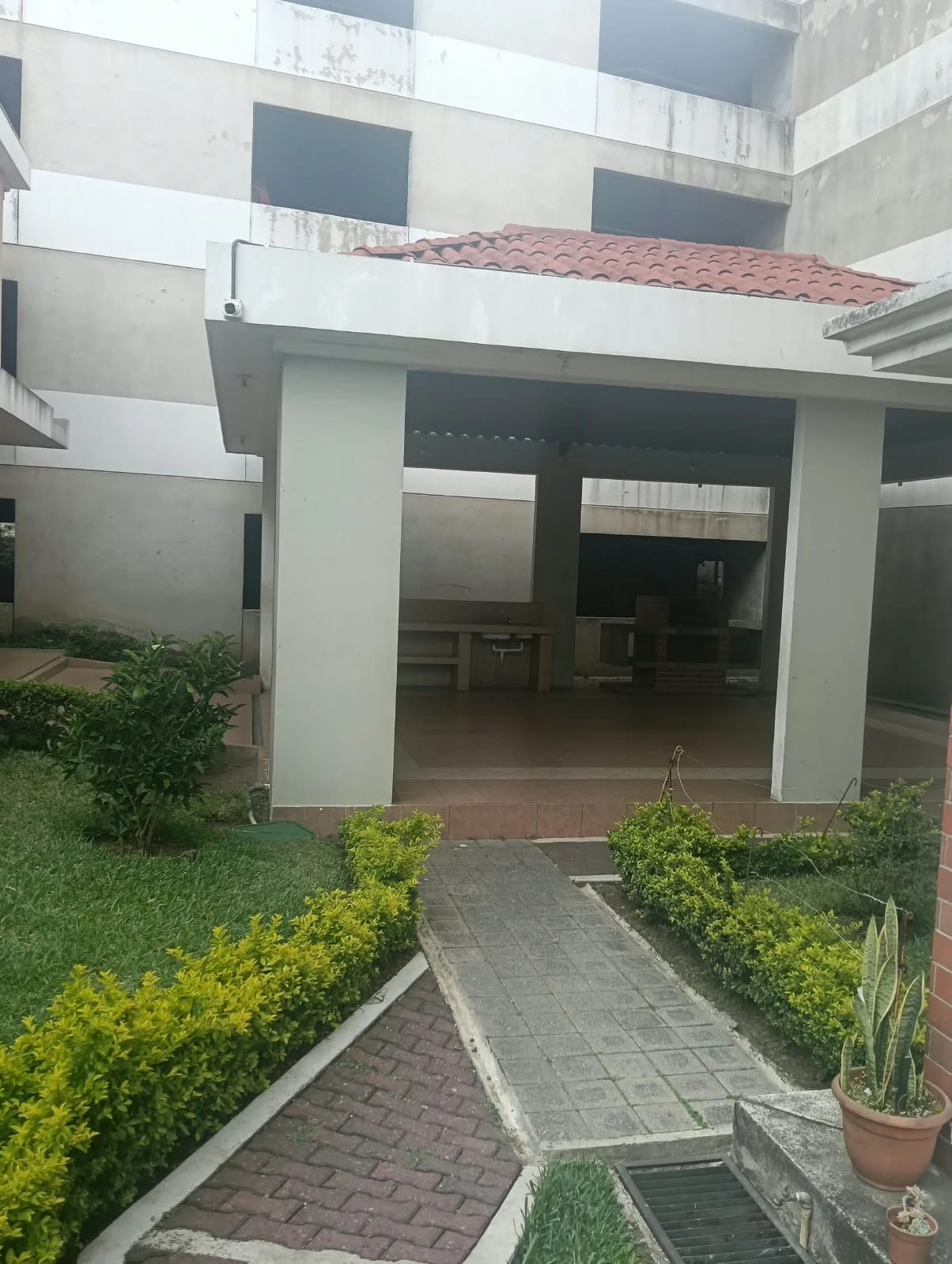 Rento Apto Zona 1, Historico 1, REF.6943 *2 Hab, Estudio, 2 Baños — Apartamento en Alquiler en Zona 1, Guatemala, Ciudad — foto 7 de 13