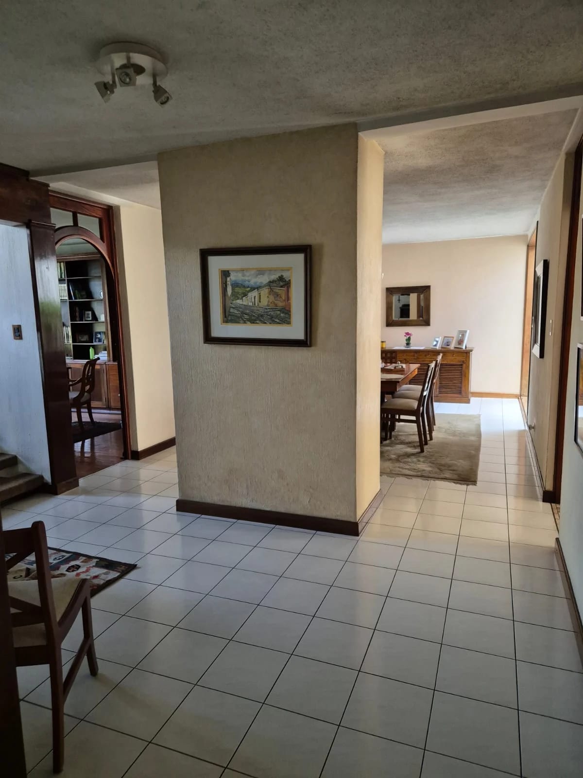 Vendo Casa 4 Hab Z.15 Valles de Vista Hermosa REF.6800 — Casa en Venta en Zona 15, Guatemala, Ciudad — foto 1 de 14
