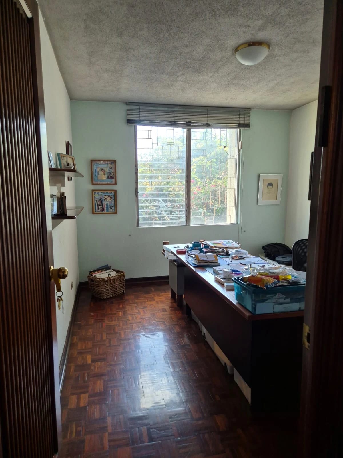 Vendo Casa 4 Hab Z.15 Valles de Vista Hermosa REF.6800 — Casa en Venta en Zona 15, Guatemala, Ciudad — foto 12 de 14