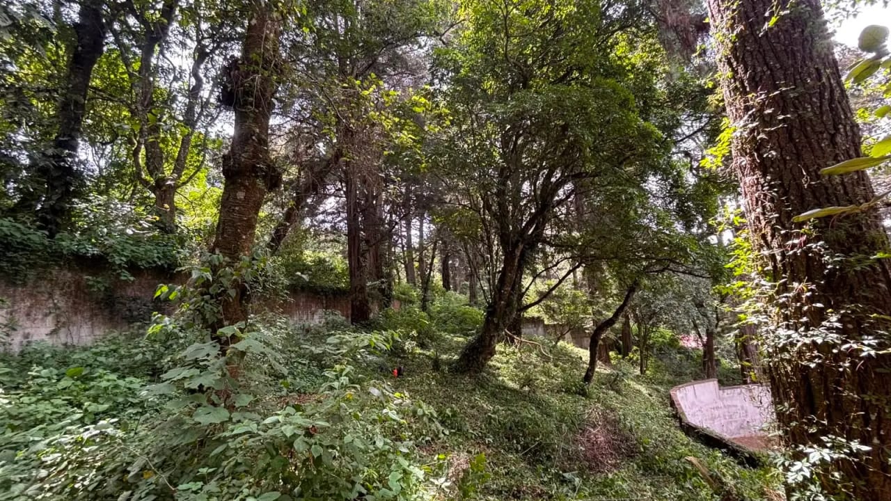 Vendo Terreno Granjas Jardin el Alto. Santiago, Sacatepequez — Terreno en Venta en Santiago Sacatepéquez, Sacatepéquez — foto 2 de 4