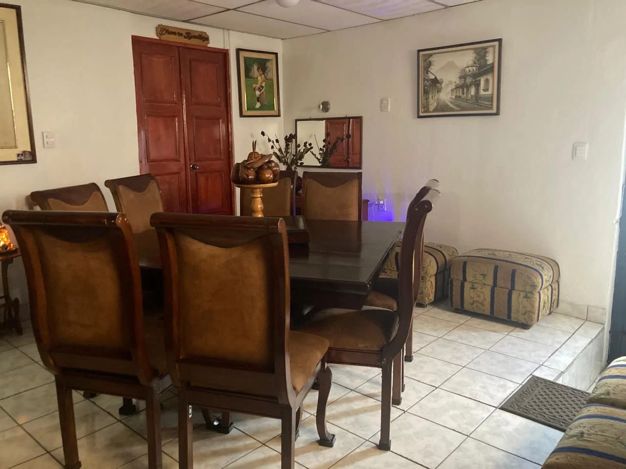 Vendo Casa Zona 6 Guatemala, REF.6931 *3 Hab, 1 Baño, 1 Parqueo — Casa en Venta en Zona 6, Guatemala, Ciudad — foto 3 de 9
