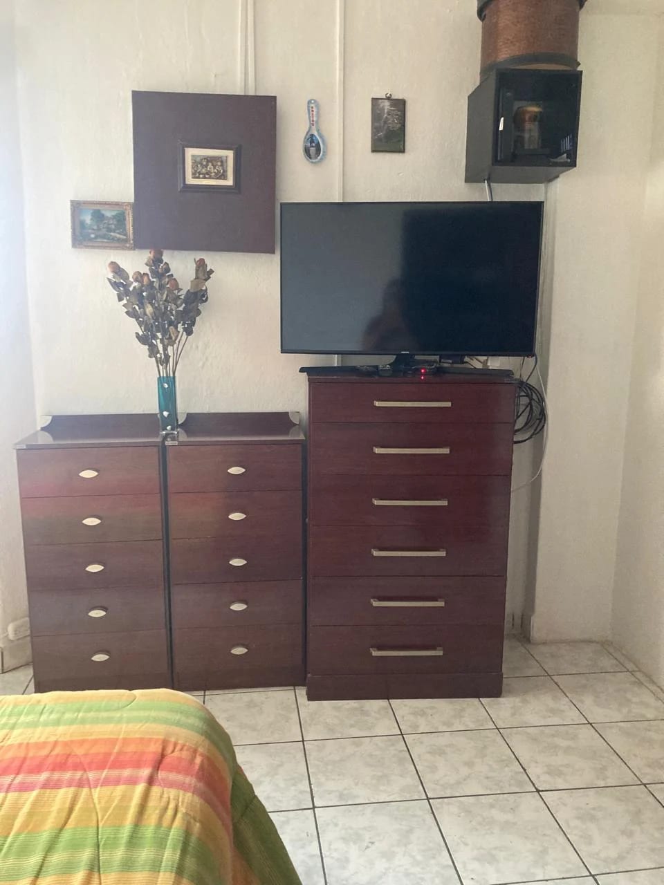 Vendo Casa Zona 6 Guatemala, REF.6931 *3 Hab, 1 Baño, 1 Parqueo — Casa en Venta en Zona 6, Guatemala, Ciudad — foto 4 de 9
