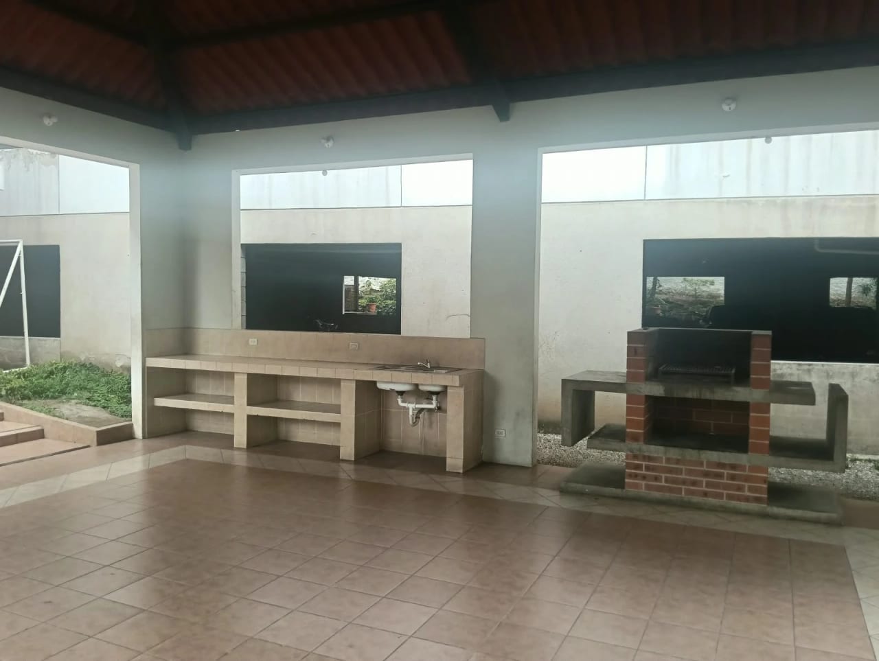 Rento Apto Zona 1, Historico 1, REF.6943 *2 Hab, Estudio, 2 Baños, — Apartamento en Alquiler en Zona 1, Guatemala, Ciudad — foto 1 de 13