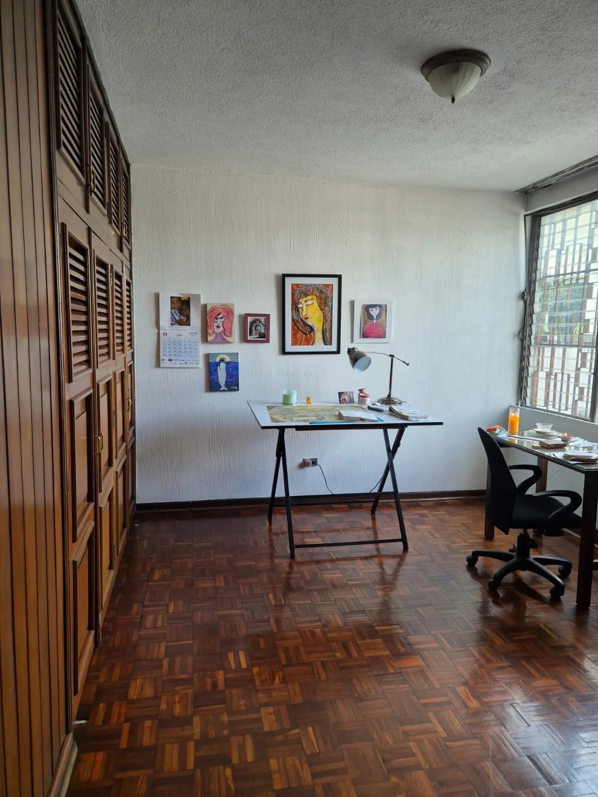 Vendo Casa 4 Hab Z.15 Valles de Vista Hermosa REF.6800 — Casa en Venta en Zona 15, Guatemala, Ciudad — foto 3 de 17