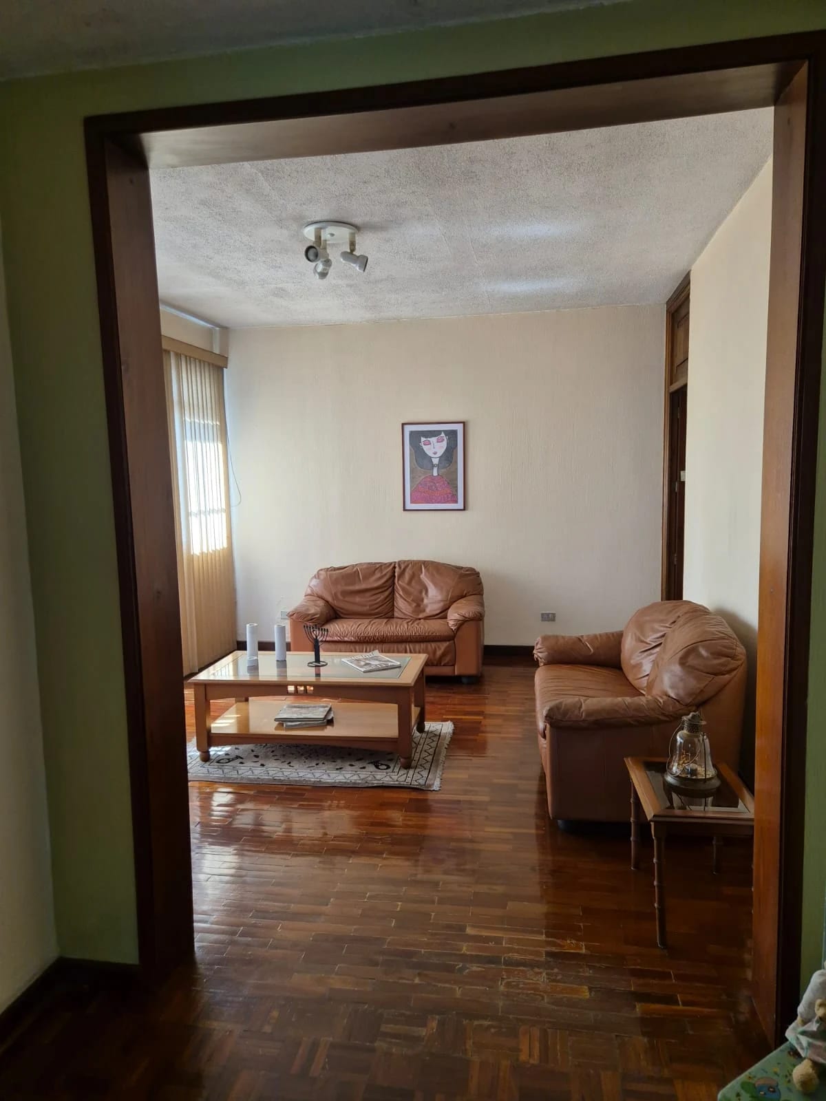 Vendo Casa 4 Hab Z.15 Valles de Vista Hermosa REF.6800 — Casa en Venta en Zona 15, Guatemala, Ciudad — foto 5 de 17