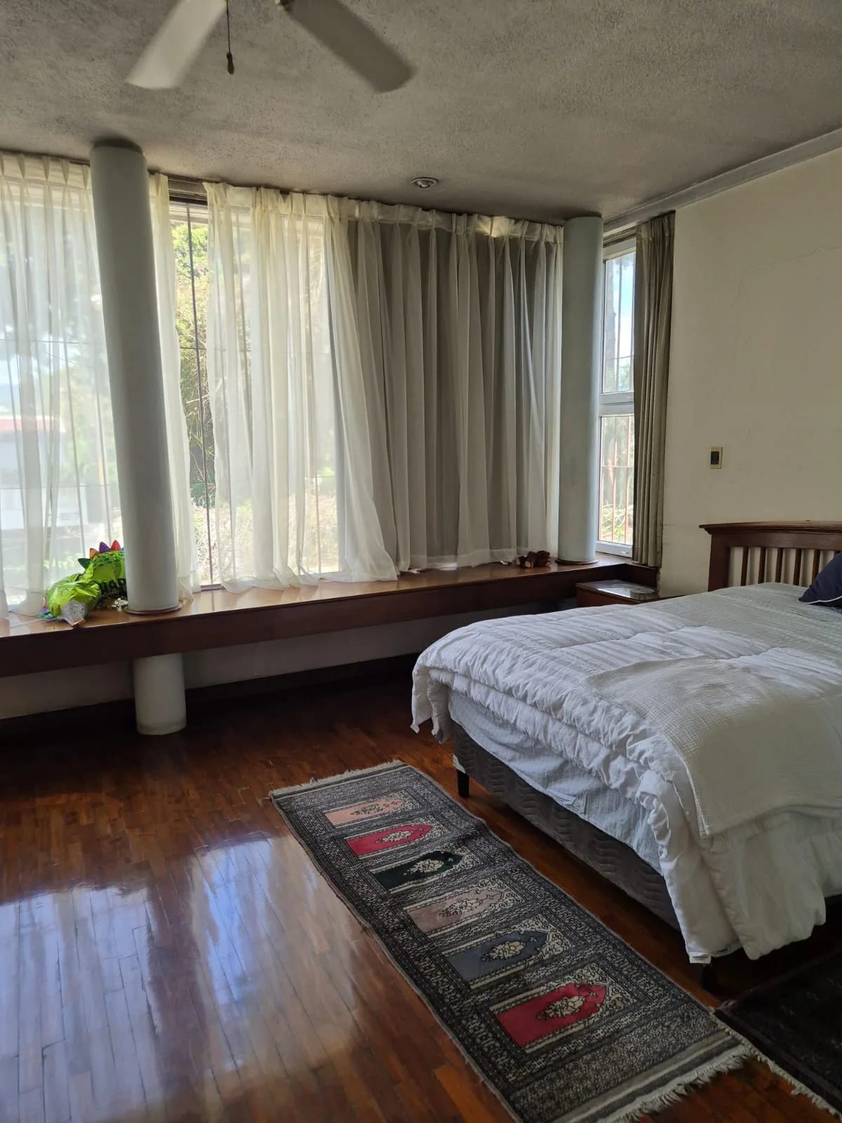 Vendo Casa 4 Hab Z.15 Valles de Vista Hermosa REF.6800 — Casa en Venta en Zona 15, Guatemala, Ciudad — foto 7 de 17