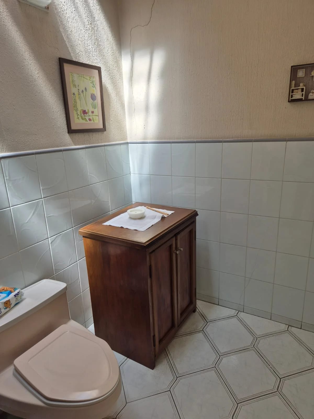 Vendo Casa 4 Hab Z.15 Valles de Vista Hermosa REF.6800 — Casa en Venta en Zona 15, Guatemala, Ciudad — foto 9 de 17