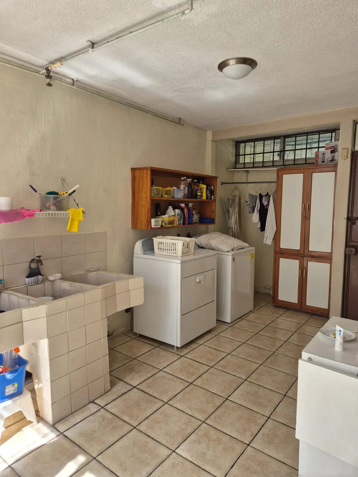 Vendo Casa 4 Hab Z.15 Valles de Vista Hermosa REF.6800 — Casa en Venta en Zona 15, Guatemala, Ciudad — foto 14 de 17