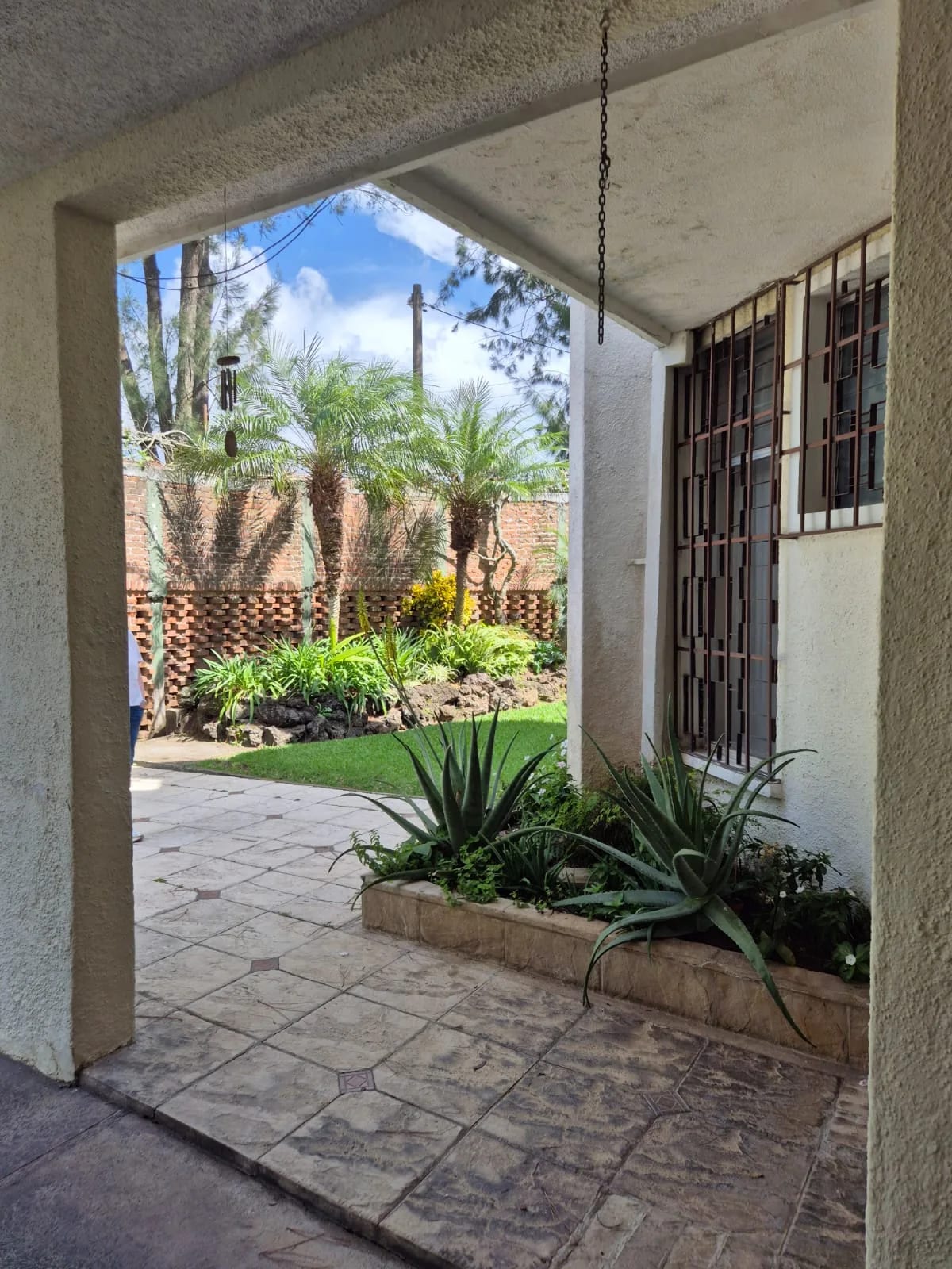 Vendo Casa 4 Hab Z.15 Valles de Vista Hermosa REF.6800 — Casa en Venta en Zona 15, Guatemala, Ciudad — foto 17 de 17