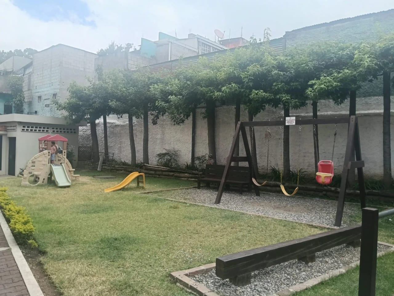 Rento Apto Zona 1, Historico 1, REF.6943 — Apartamento en Alquiler en Zona 1, Guatemala, Ciudad — foto 10 de 11