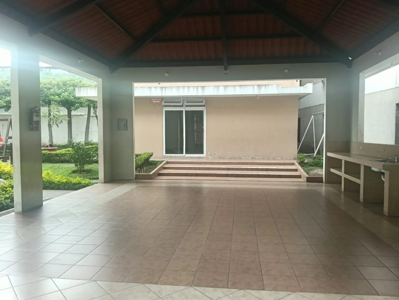 Rento Apto Zona 1, Historico 1, REF.6943 *2 Hab, Estudio, 2 Baños — Apartamento en Alquiler en Zona 1, Guatemala, Ciudad — foto 13 de 13