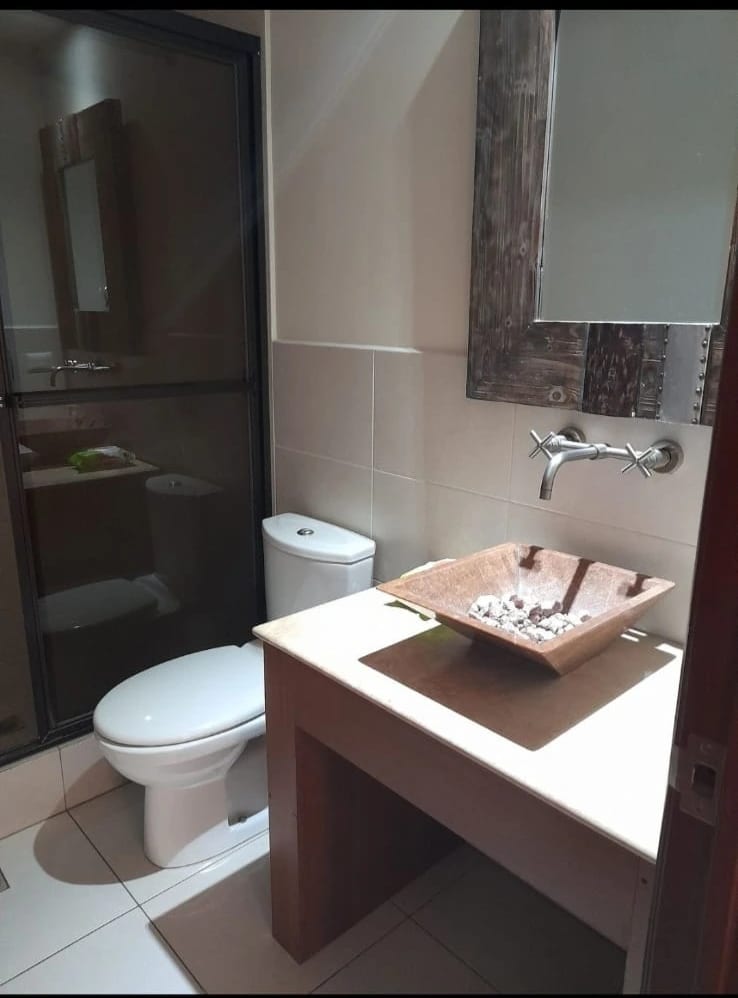 Vendo Apto Z.10 Edif. Mirafiori REF.6827 *110 M2, 2 Hab, 2 Baños — Apartamento en Venta en Zona 10, Guatemala, Ciudad — foto 6 de 8