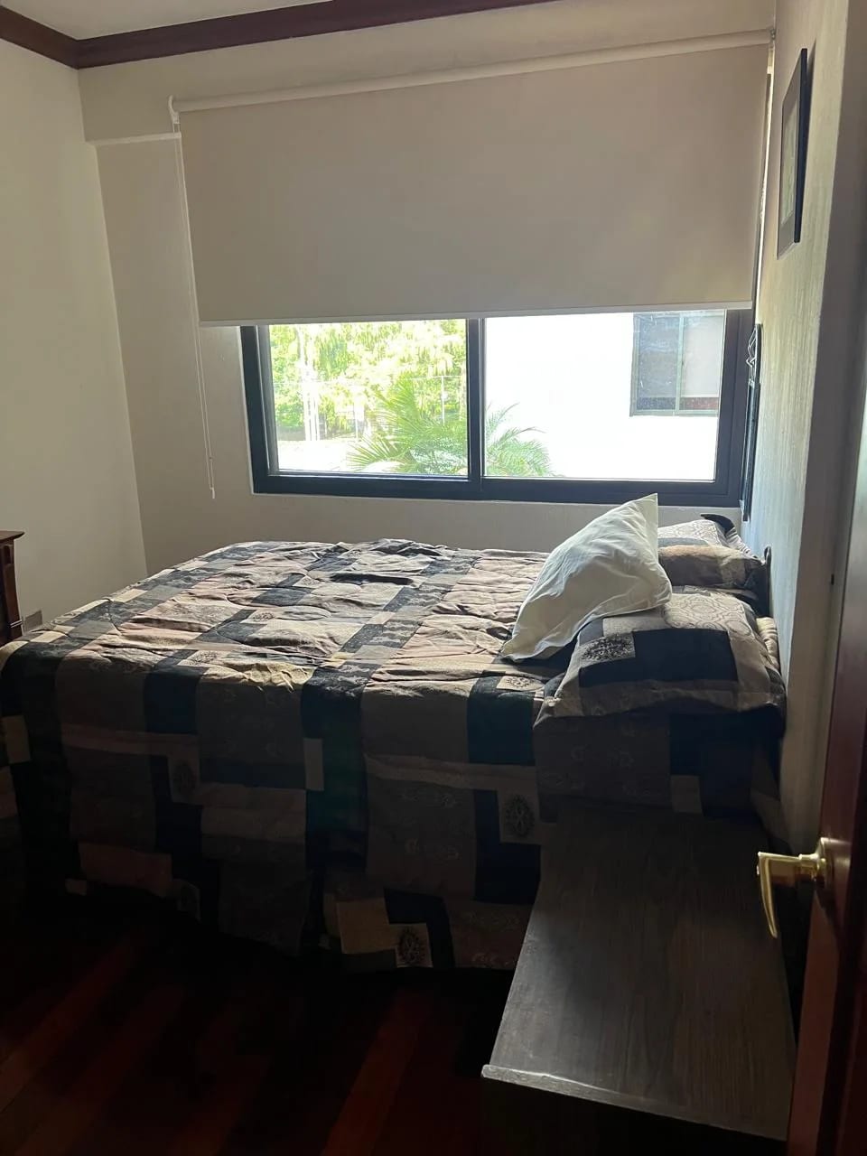 Rento Apto Amueblado 2 Hab Zona 9 a Pocos Metros Plazoleta España — Apartamento en Alquiler en Zona 9, Guatemala, Ciudad — foto 12 de 16