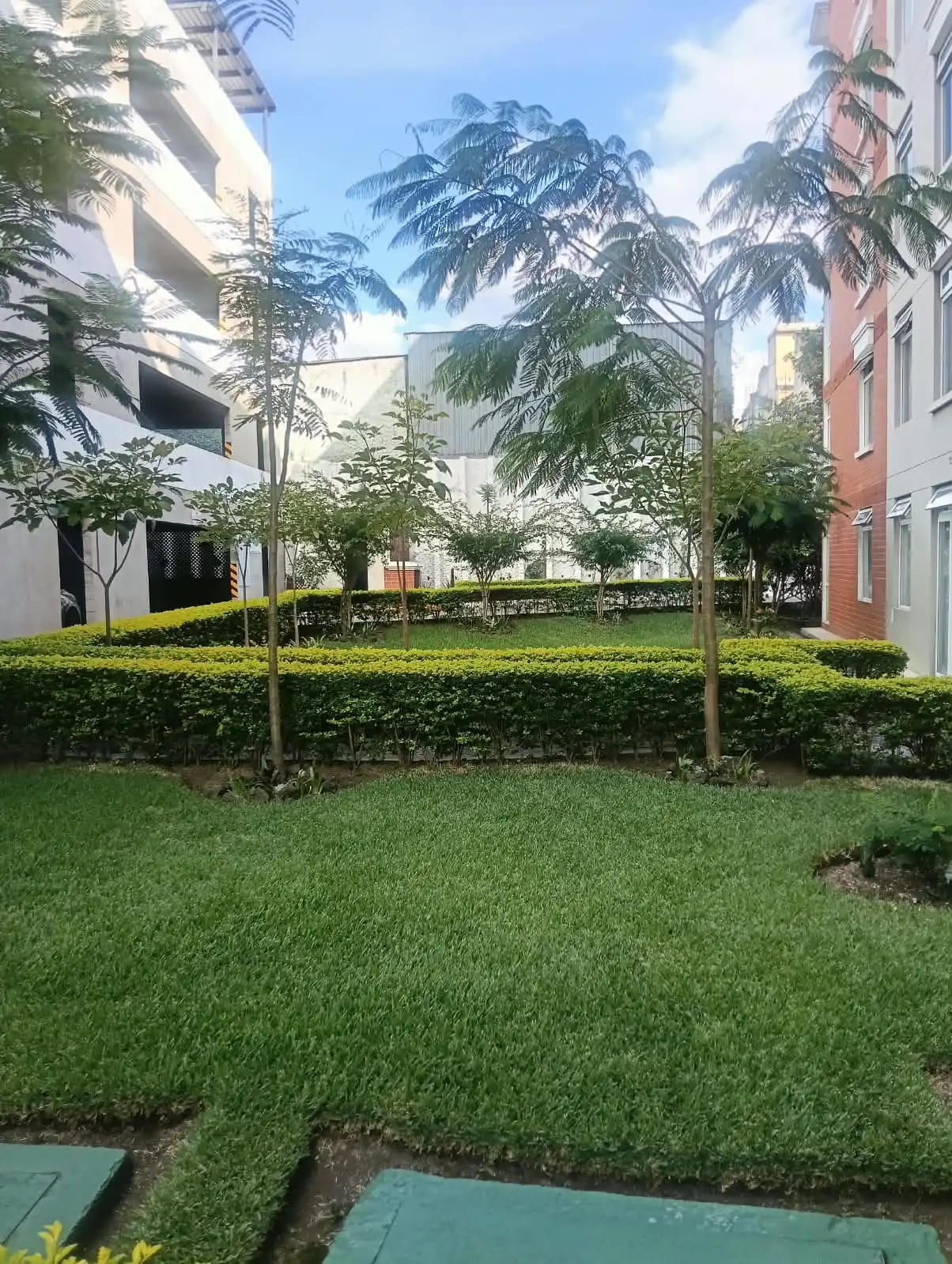 Rento Apto Zona 1, Historico 1, REF.6943 *2 Hab, Estudio, 2 Baños — Apartamento en Alquiler en Zona 1, Guatemala, Ciudad — foto 3 de 16