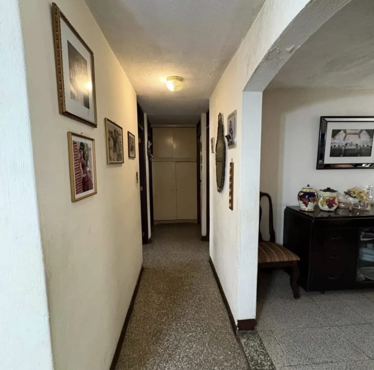 Vendo Casa Zona 11 Col. Loma Linda REF.6950 — Casa en Venta en Zona 11, Guatemala, Ciudad — foto 2 de 8