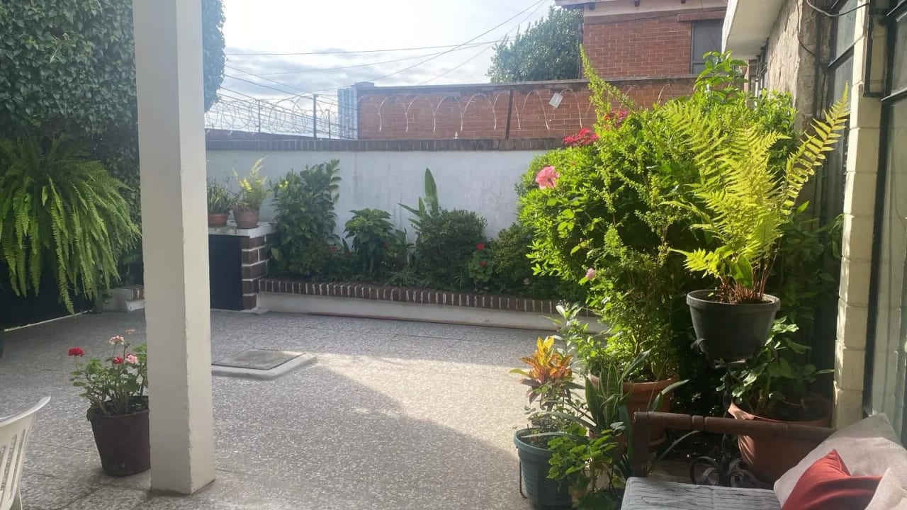 Vendo Casa Zona 11 Col. Loma Linda REF.6950 — Casa en Venta en Zona 11, Guatemala, Ciudad — foto 7 de 8
