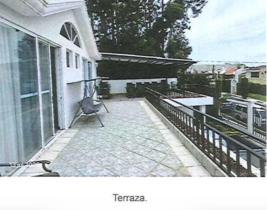Vendo Linda Casa Colinas de Andalucia KM.17.5 Carr. a Pavon REF.6775 — Casa en Venta en Carretera a El Salvador, Guatemala, Ciudad — foto 13 de 13