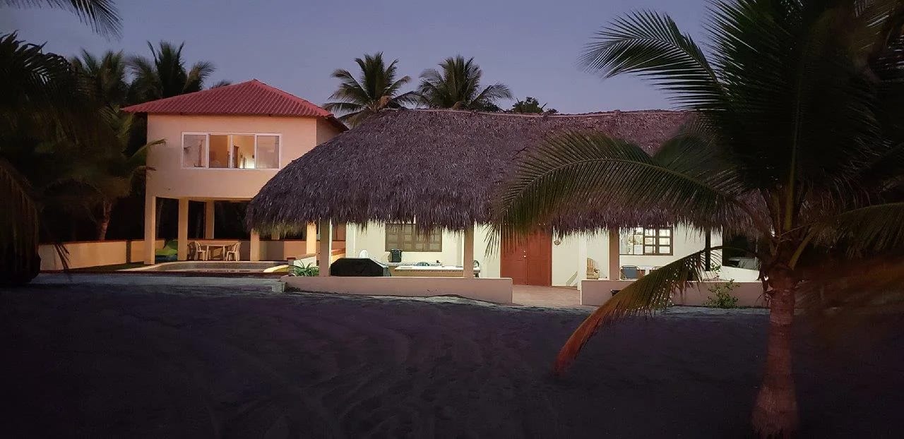 Vendo Propiedad Playa el Ahumado Chiquimulilla Santa Rosa REF.6269 — Casa en Venta en Chiquimulilla, Santa Rosa — foto 3 de 15