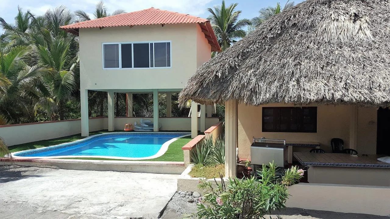 Vendo Propiedad Playa el Ahumado Chiquimulilla Santa Rosa REF.6269 — Casa en Venta en Chiquimulilla, Santa Rosa — foto 2 de 15
