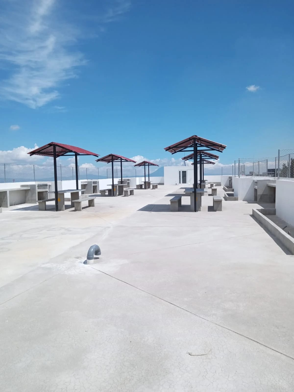 Vendo Apto Zona 1 de Mixco Torre Berlindo REF.6951 — Apartamento en Venta en Zona 1 Mixco, Guatemala, Ciudad — foto 6 de 17