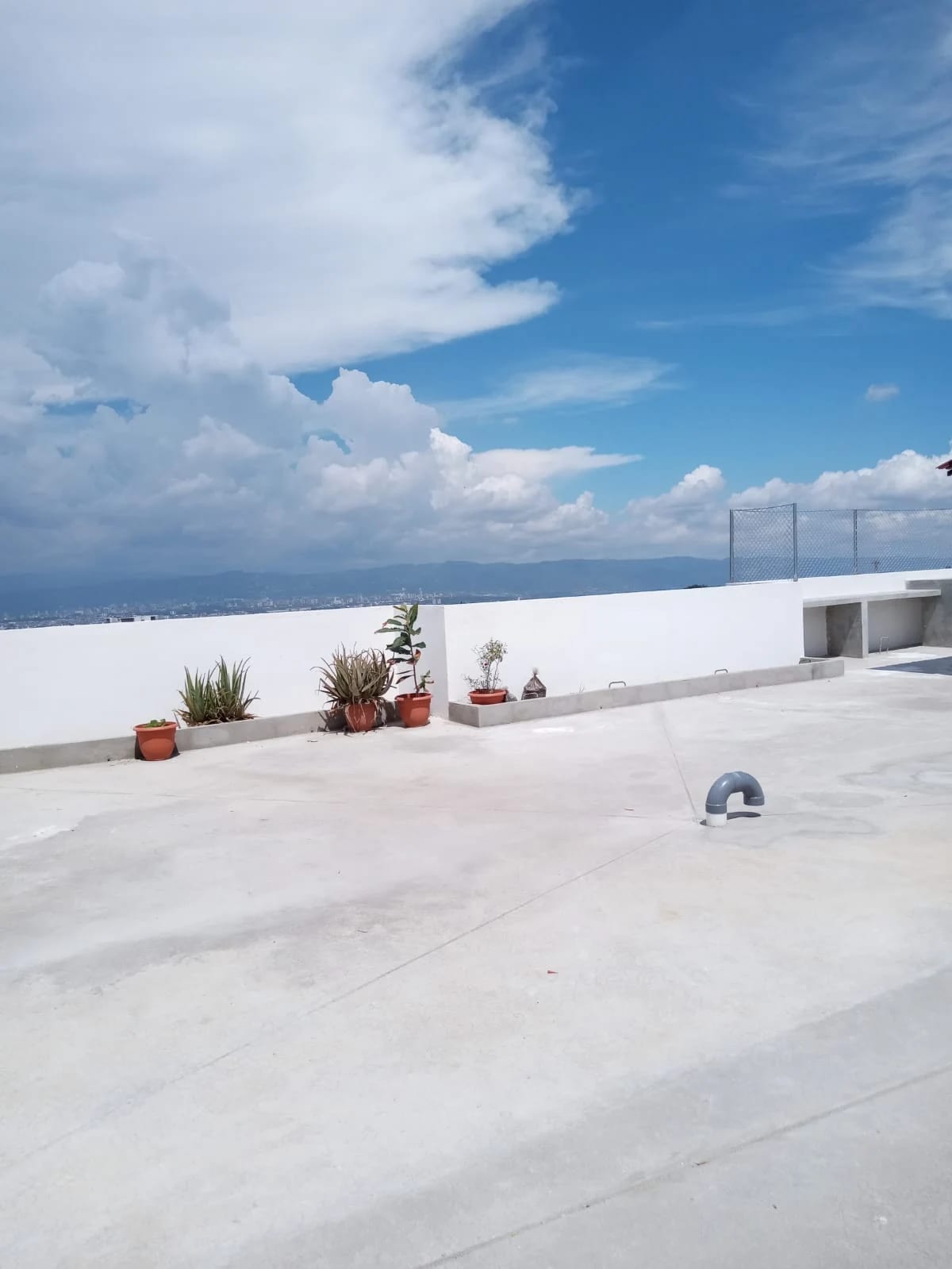 Vendo Apto Zona 1 de Mixco Torre Berlindo REF.6951 *50M2, 3 Hab — Apartamento en Venta en Zona 1 Mixco, Guatemala, Ciudad — foto 4 de 17
