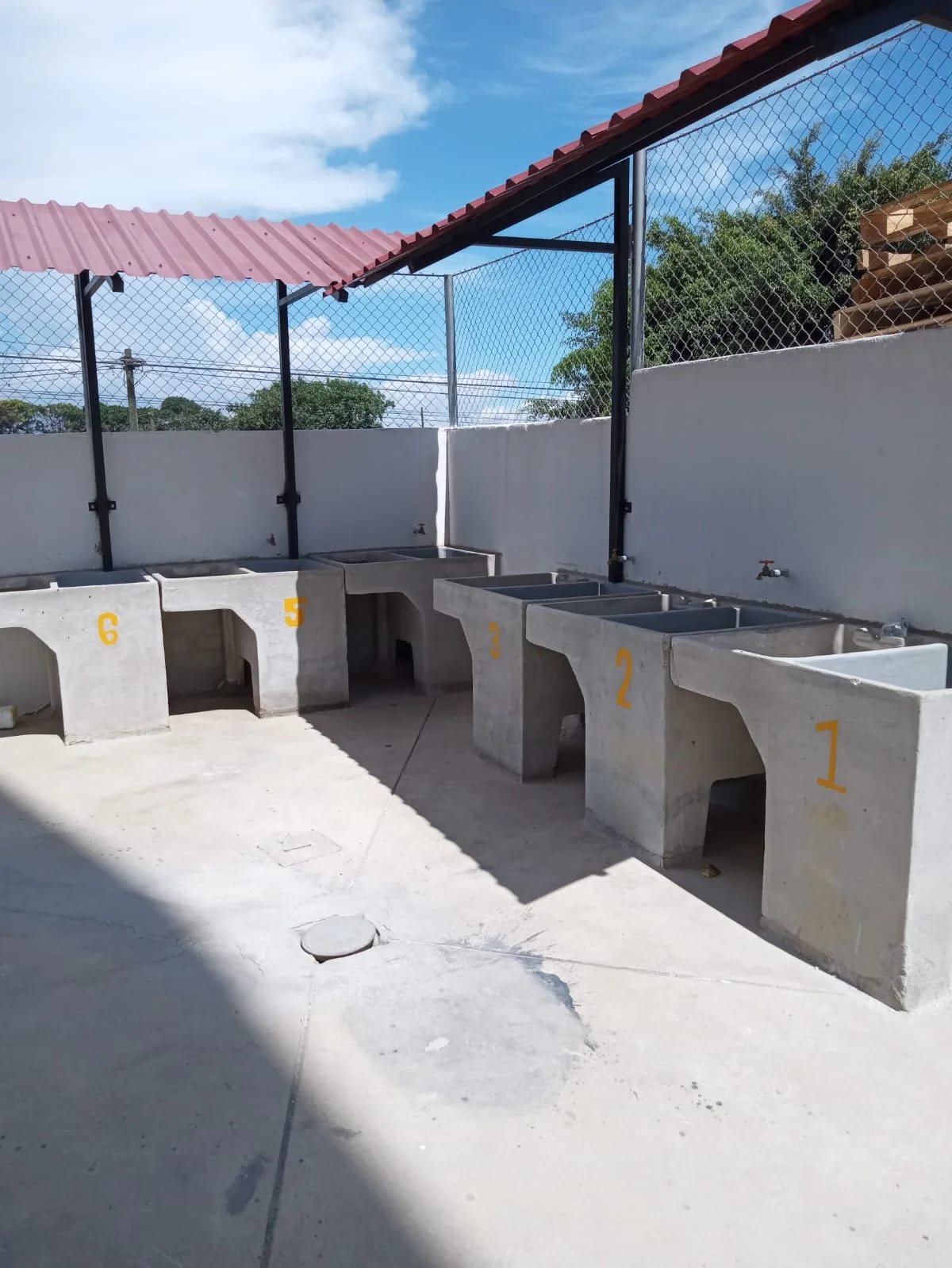 Vendo Apto Zona 1 de Mixco Torre Berlindo REF.6951 *50M2, 3 Hab — Apartamento en Venta en Zona 1 Mixco, Guatemala, Ciudad — foto 5 de 17