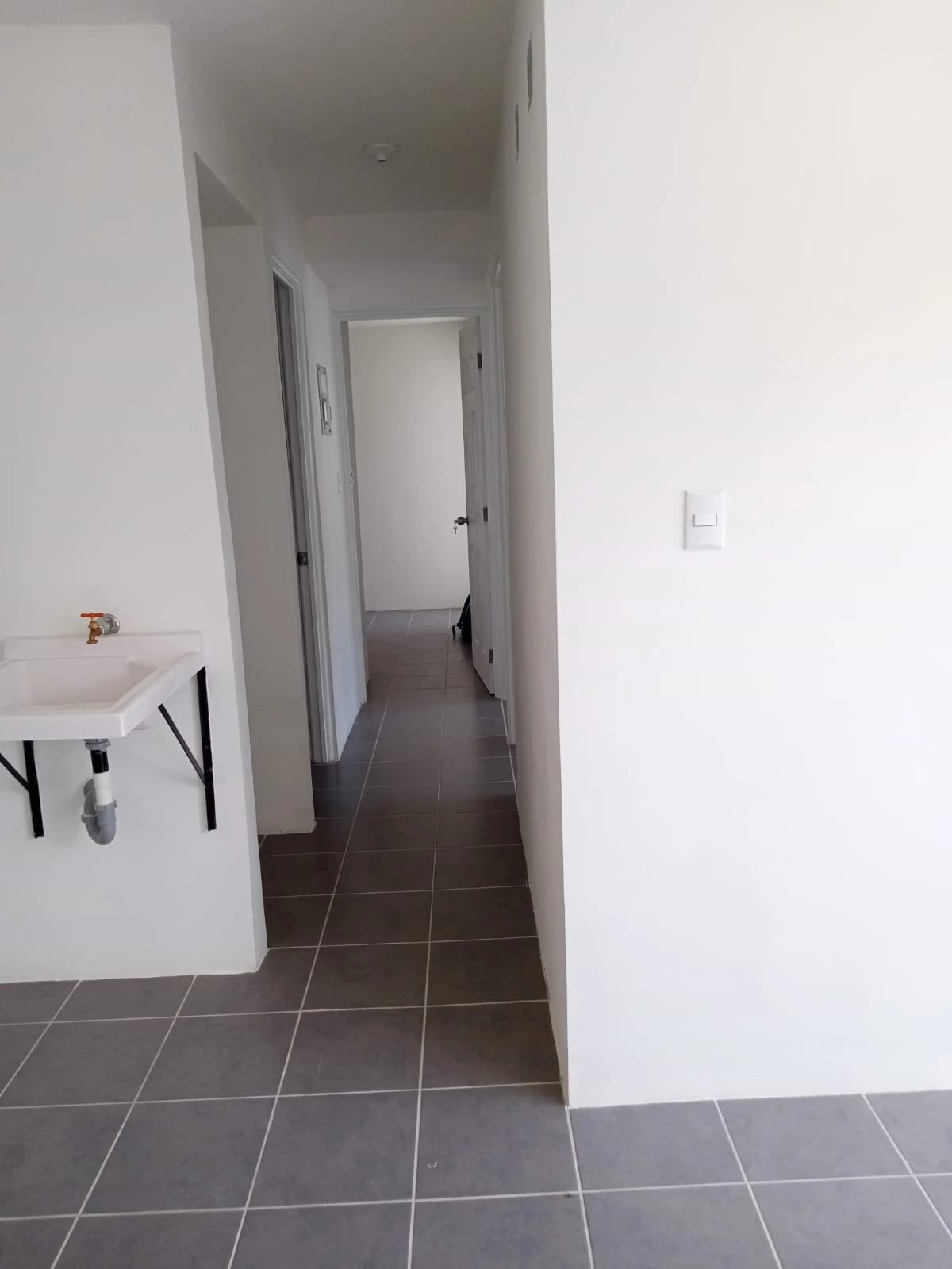 Vendo Apto Zona 1 de Mixco Torre Berlindo REF.6951 *50M2, 3 Hab — Apartamento en Venta en Zona 1 Mixco, Guatemala, Ciudad — foto 10 de 17