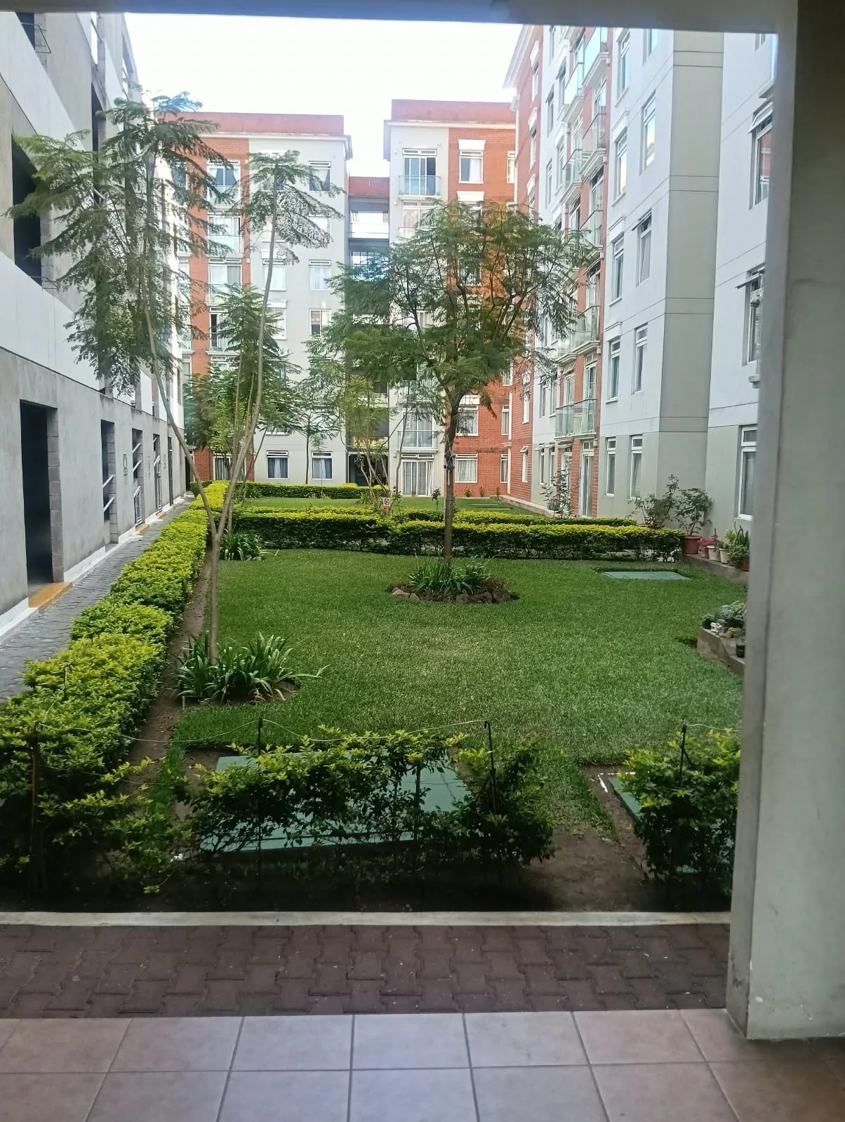 Rento Apto Zona 1, Historico 1, REF.6943 *2 Hab, Estudio, 2 Baños — Apartamento en Alquiler en Zona 1, Guatemala, Ciudad — foto 1 de 17