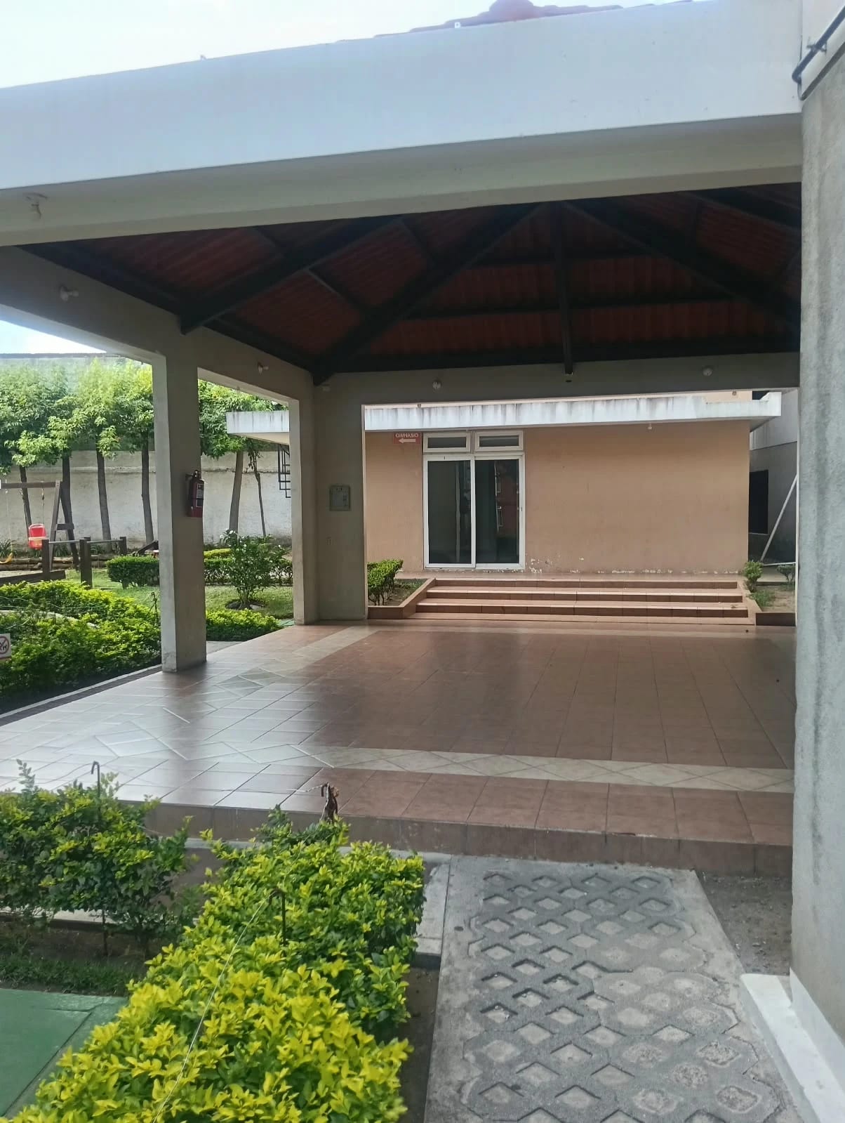 Rento Apto Zona 1, Historico 1, REF.6943 *2 Hab, Estudio, 2 Baños — Apartamento en Alquiler en Zona 1, Guatemala, Ciudad — foto 6 de 17