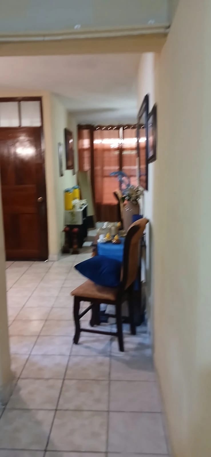 Vendo Casa Zona 3 Colonia Bran REF.6952 *254 M2, 4 Parq, Cuarto Serv — Casa en Venta en Zona 3, Guatemala, Ciudad — foto 3 de 17