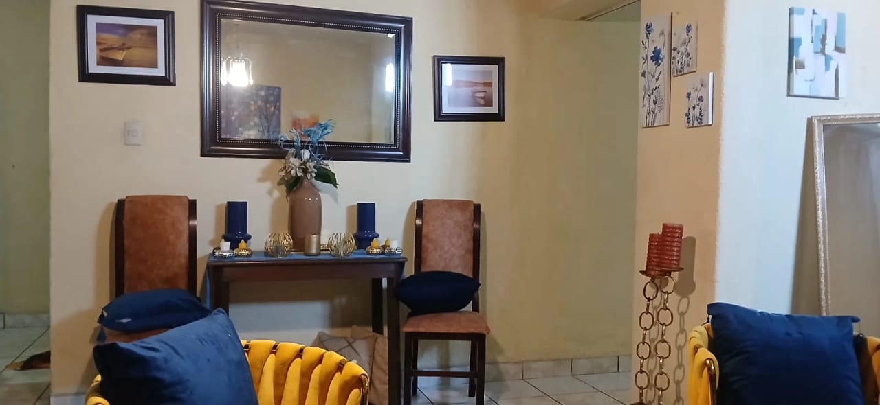 Vendo Casa Zona 3 Colonia Bran REF.6952 *254 M2, 4 Parq, Cuarto Serv — Casa en Venta en Zona 3, Guatemala, Ciudad — foto 5 de 17