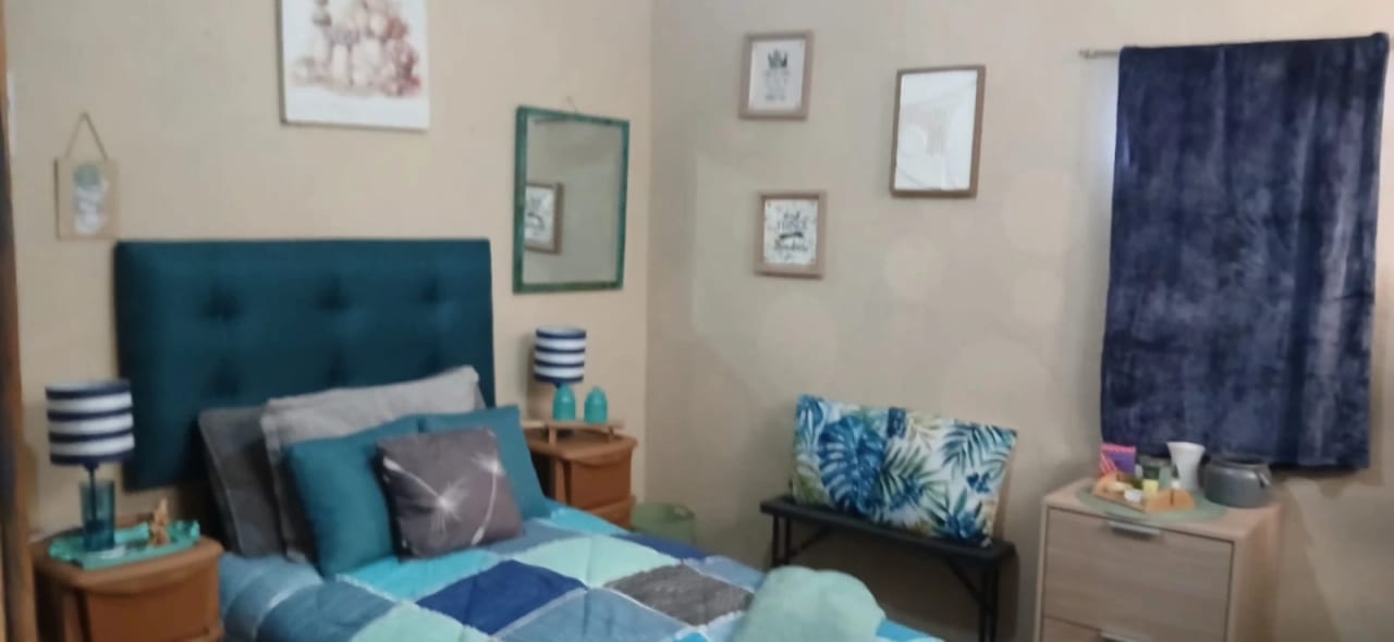 Vendo Casa Zona 3 Colonia Bran REF.6952 *254 M2, 4 Parq, Cuarto Serv — Casa en Venta en Zona 3, Guatemala, Ciudad — foto 14 de 17