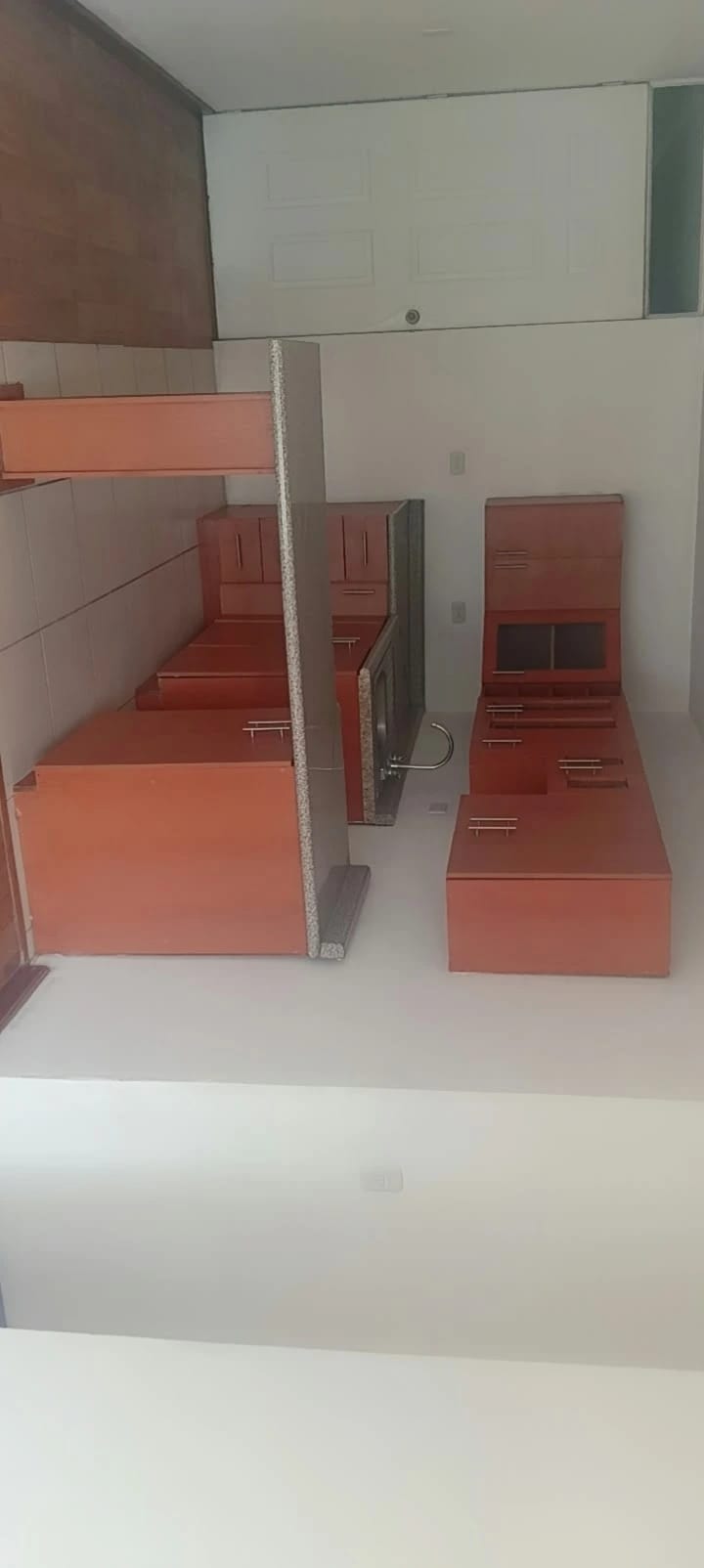 Rento Apto Zona 1, Historico 1, REF.6943 *2 Hab, Estudio, 2 Baños — Apartamento en Alquiler en Zona 1, Guatemala, Ciudad — foto 14 de 14