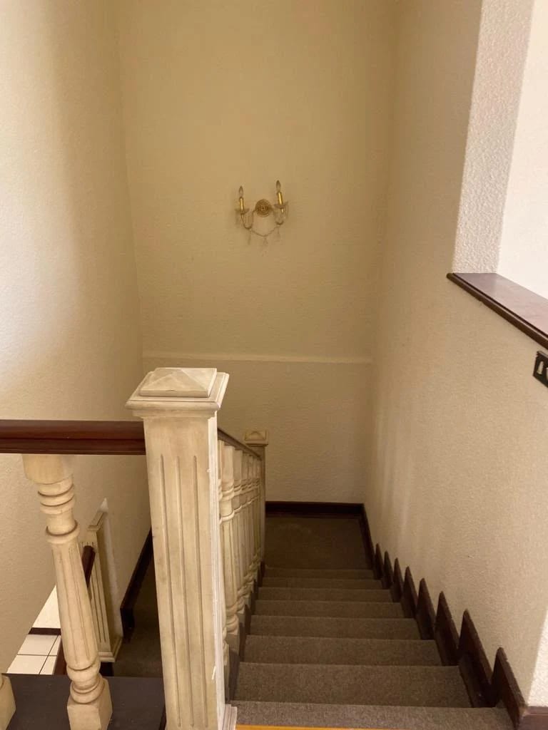 Rento Casa Cond. los Laureles, Villa los Pinabetes, San Jose Pinula — Casa en Alquiler en San José Pinula, Guatemala, Ciudad — foto 8 de 13
