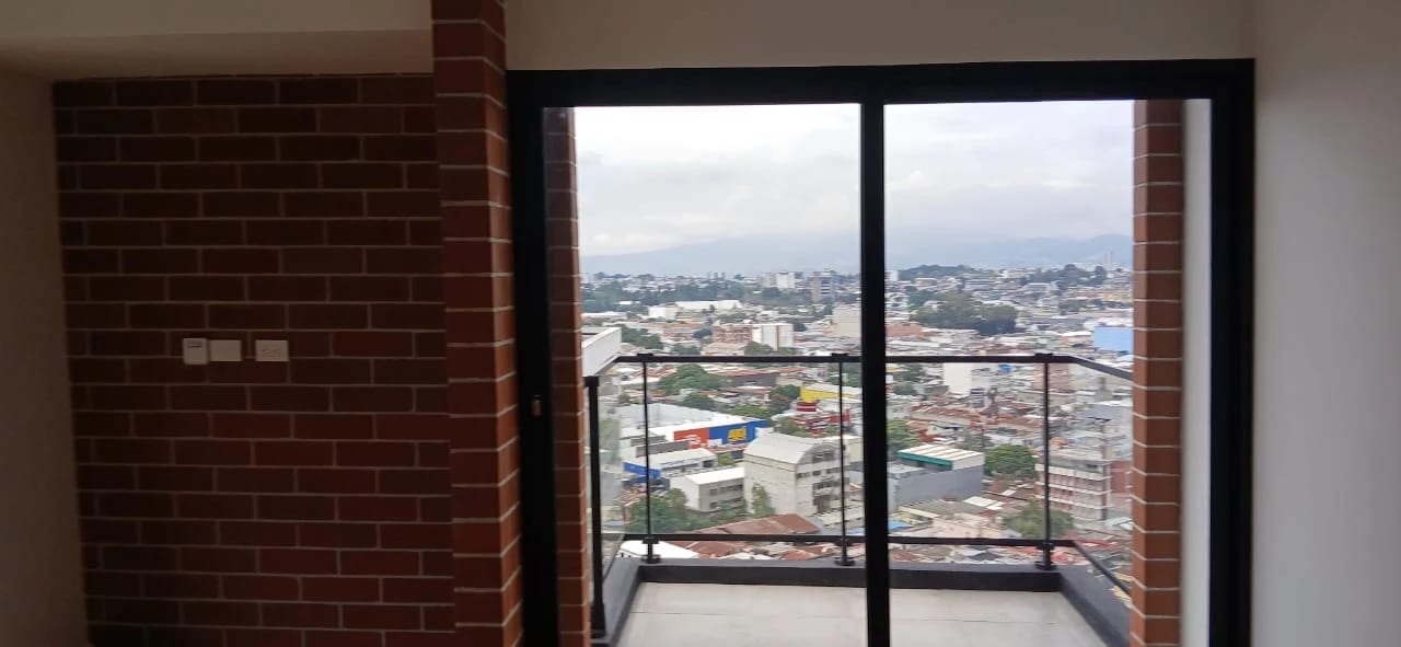 Rento Apto Zona 4 Modra 2 Ref 6955 *2 Hab, 2 Baños, Linea Blanca — Apartamento en Alquiler en Zona 4, Guatemala, Ciudad — foto 2 de 17