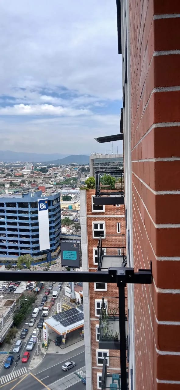 Rento Apto Zona 4 Modra 2 Ref 6955 *2 Hab, 2 Baños, Linea Blanca — Apartamento en Alquiler en Zona 4, Guatemala, Ciudad — foto 5 de 17