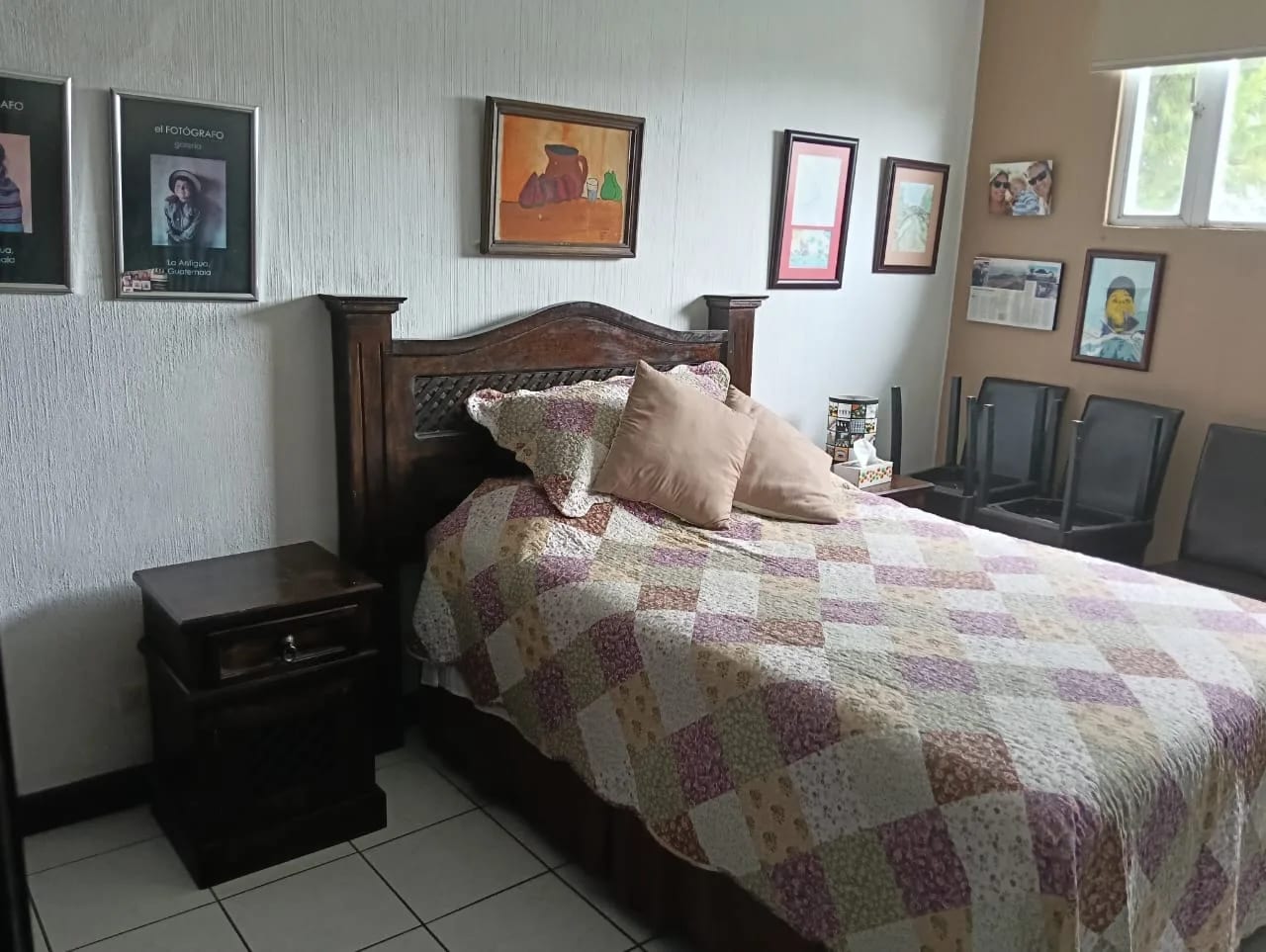 Vendo Linda Casa Colinas de Andalucia KM.17.5 Carr. a Pavon REF.6775 — Casa en Venta en Carretera a El Salvador, Guatemala, Ciudad — foto 5 de 14