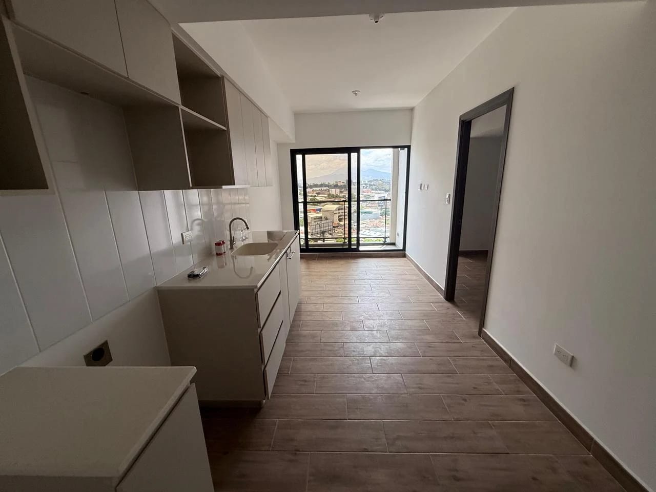Rento Apto Nuevo Modra 2 Zona 4 Ref 6944 *1 Hab, 1 Baño, 1 Parq — Apartamento en Alquiler en Zona 1, Guatemala, Ciudad — foto 9 de 17