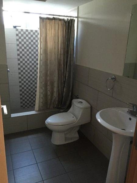Rento Apto Z.14 Condado la Villa REF.6956 3 Hab, 3 Baños, 2 Parqueos — Apartamento en Alquiler en Zona 14, Guatemala, Ciudad — foto 2 de 4