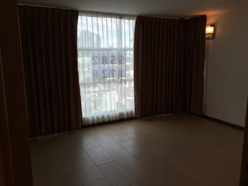 Rento Apto Z.14 Condado la Villa REF.6956 3 Hab, 3 Baños, 2 Parqueos — Apartamento en Alquiler en Zona 14, Guatemala, Ciudad — foto 1 de 4