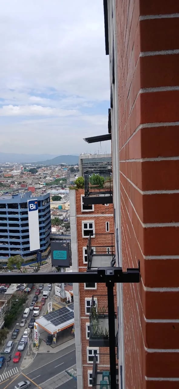 Rento Apto Zona 4 Modra 2 Ref 6955 *2 Hab, 2 Baños, Linea Blanca — Apartamento en Alquiler en Modra II, Zona 4, Guatemala, Ciudad — foto 6 de 17