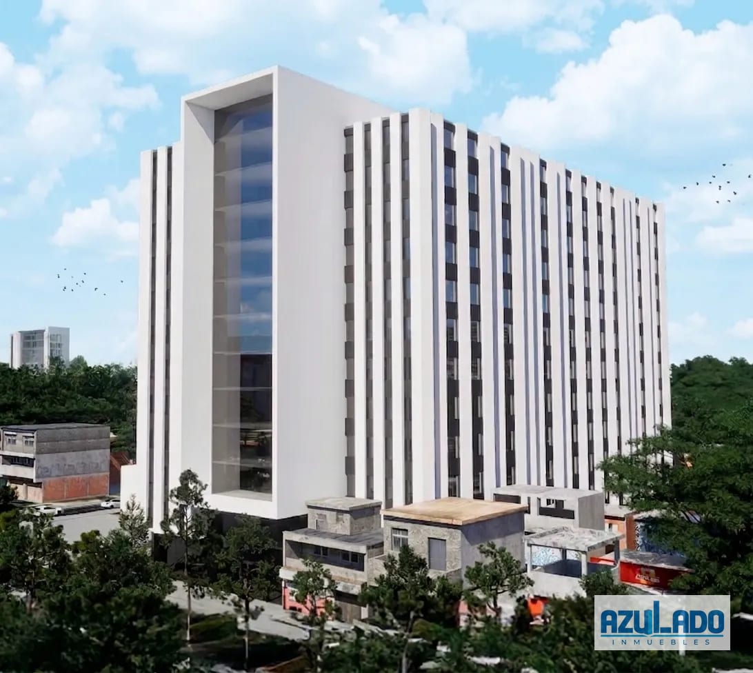 Oficinas de 64m2 en Zona 11 — Oficina en Venta en Zona 11, Guatemala, Ciudad — foto 1 de 2