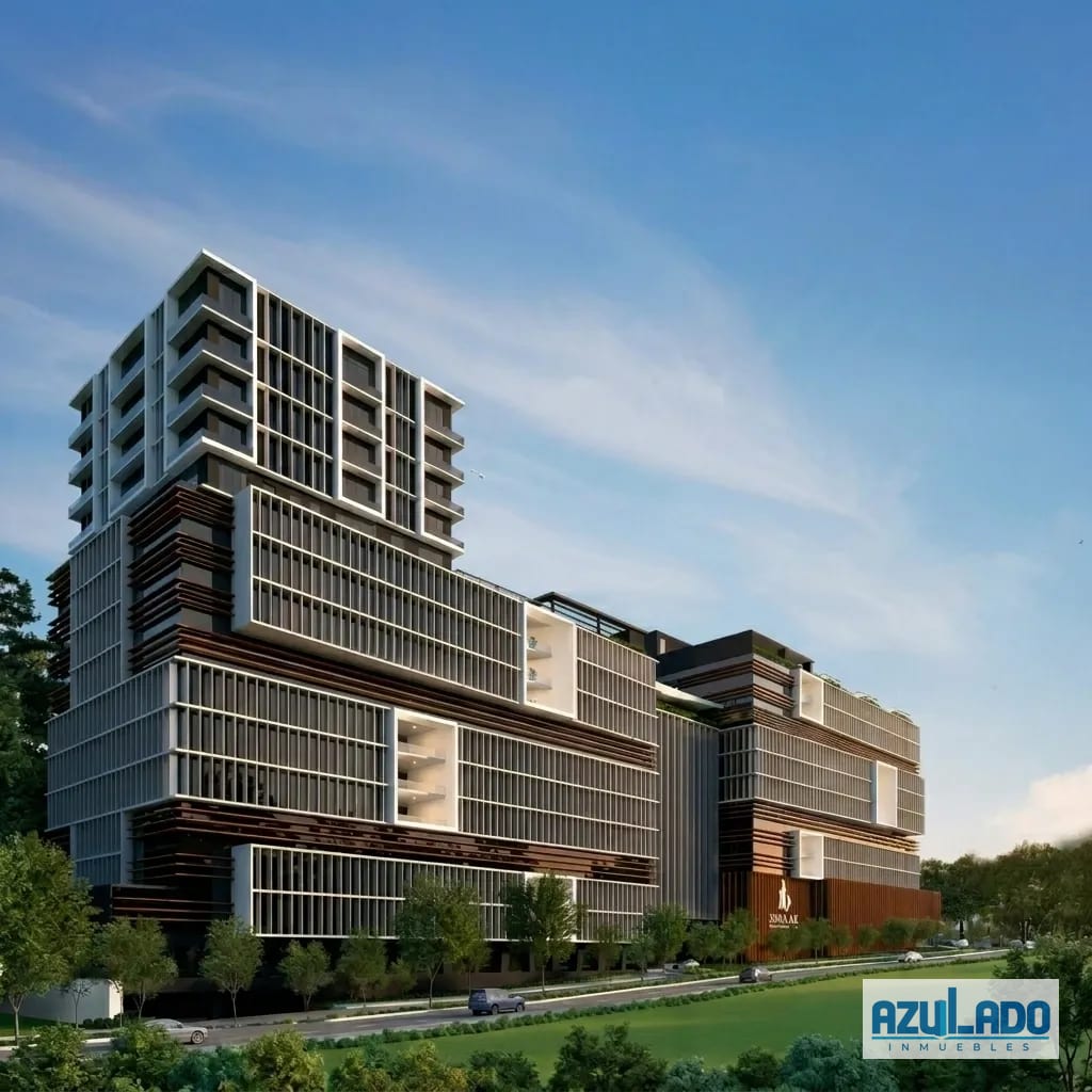 Oficinas de 59m2 en Zona 16 — Oficina en Venta en Jardines de San Isidro, Zona 16, Guatemala, Ciudad — foto 1 de 2