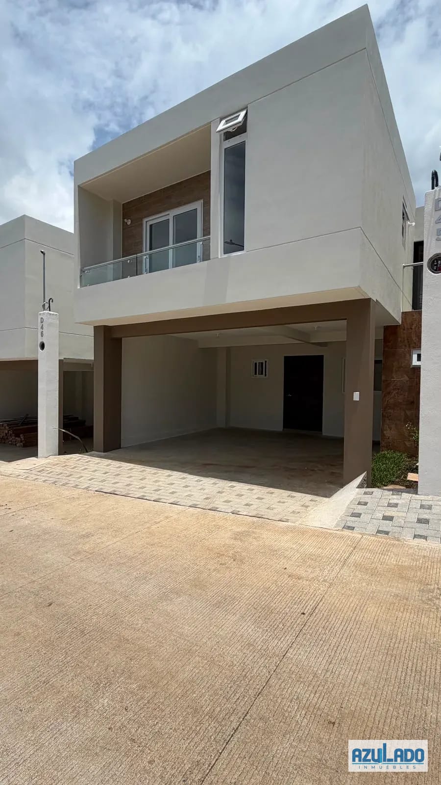 Fachada — Casas en Bosques de Santa Elena 150m2 — Casa en Venta en Carretera a El Salvador, Guatemala, Ciudad — foto 1 de 9