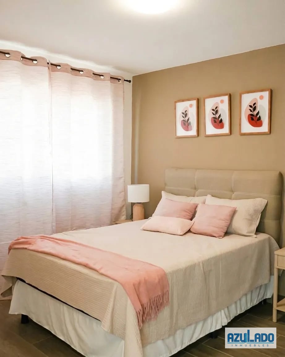 Dormitorio 2 — Casas en Reserva al Bosque 120m2 — Casa en Venta en Hacienda Nueva, San José Pinula, Guatemala, Ciudad — foto 4 de 7