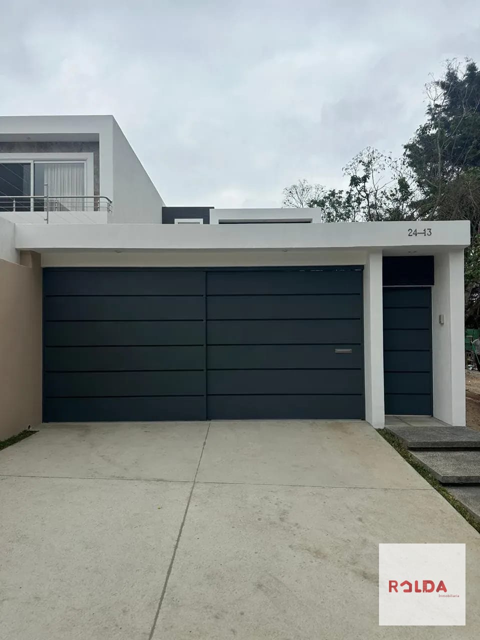 Casas en San Cristobal Sector B1 — Casa en Venta en Zona 8 Mixco, Guatemala, Ciudad — foto 2 de 7