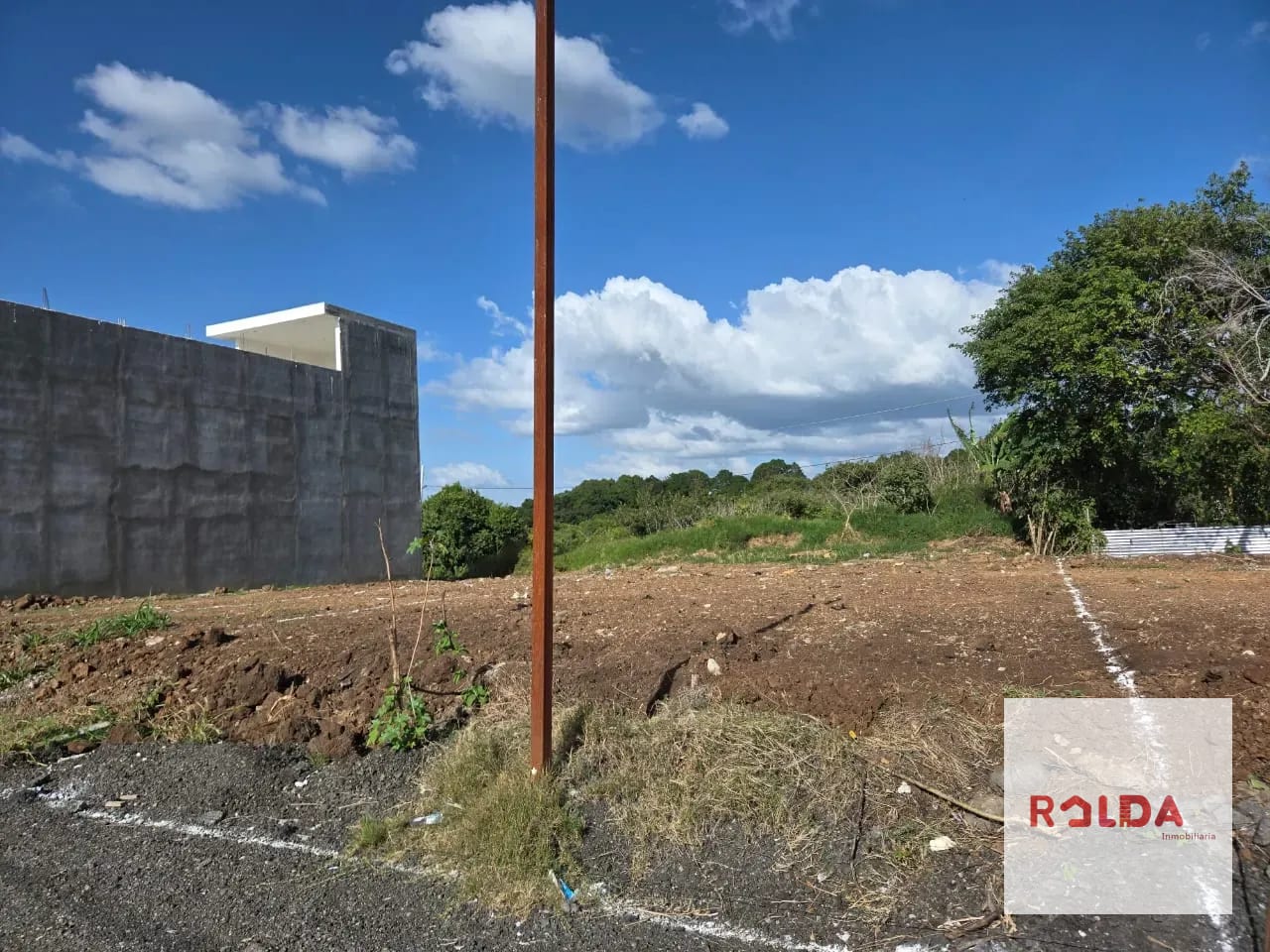 Terreno en Zona 16, Hacienda Real — Terreno en Venta en Zona 16, Guatemala, Ciudad — foto 2 de 2