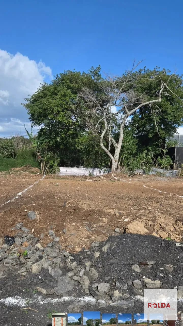 Terreno en zona 16, Hacienda Real — Terreno en Venta en Zona 16, Guatemala, Ciudad — foto 2 de 2